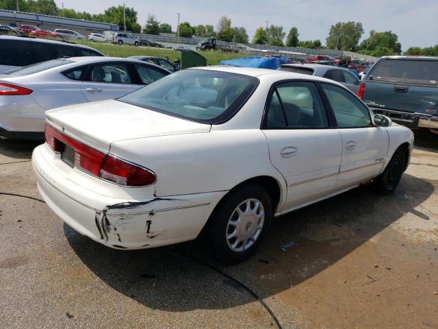 Zdjęcie 3 z aukcji – 2002 BUICK CENTURY CU z VIN 2G4WS52J321283603
