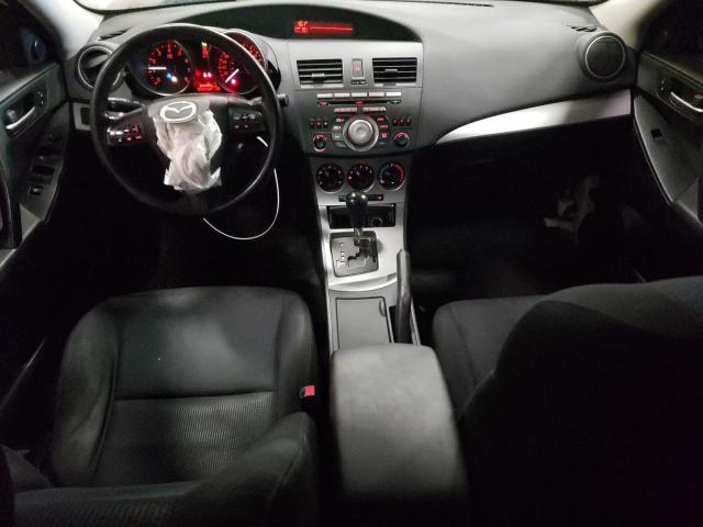 Photo 8 from auction – 2011 MAZDA 3 S with VIN JM1BL1L5XB1382368