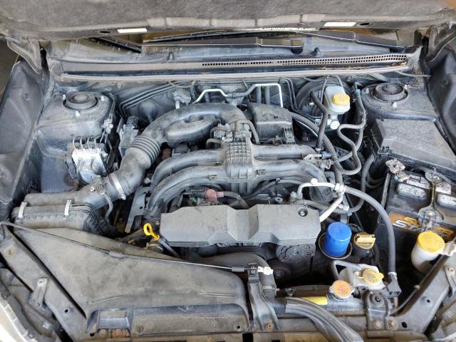 Photo 11 from auction – 2016 SUBARU CROSSTREK with VIN JF2GPABC8G8345037