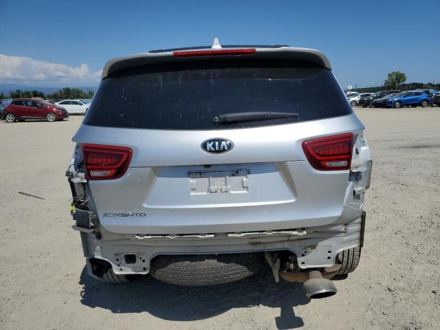 Photo 6 from auction – 2019 KIA SORENTO EX with VIN 5XYPHDA5XKG460448