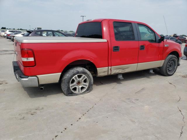 Photo 3 from auction – 2007 FORD F150 SUPER with VIN 1FTRW12W47KB65898
