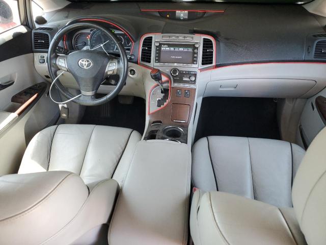 Photo 8 from auction – 2011 TOYOTA VENZA with VIN 4T3ZK3BB3BU037110