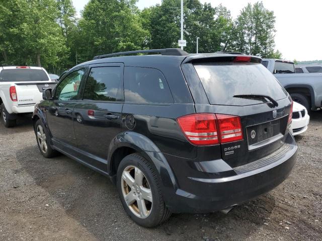 Photo 2 from auction – 2010 DODGE JOURNEY SX with VIN 3D4PH5FV6AT217759