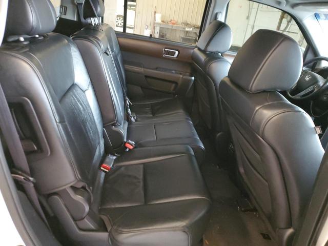 Photo 11 from auction – 2011 HONDA PILOT TOUR with VIN 5FNYF4H98BB020657