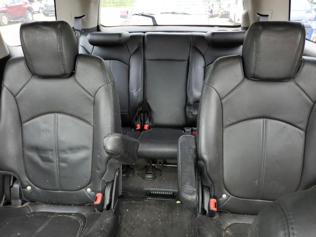Photo 10 from auction – 2008 GMC ACADIA SLT with VIN 1GKER33748J260031