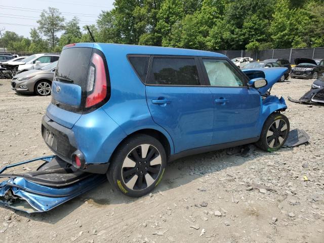 Foto 3 de la subasta – 2016 KIA SOUL + con VIN KNDJP3A58G7316131