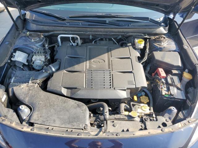 Photo 12 from auction – 2018 SUBARU OUTBACK TO with VIN 4S4BSETC0J3294923