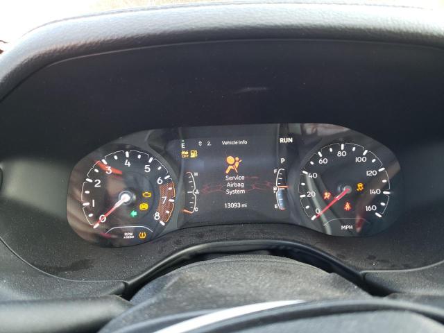 Photo 9 from auction – 2022 JEEP COMPASS LI with VIN 3C4NJDCB0NT133049