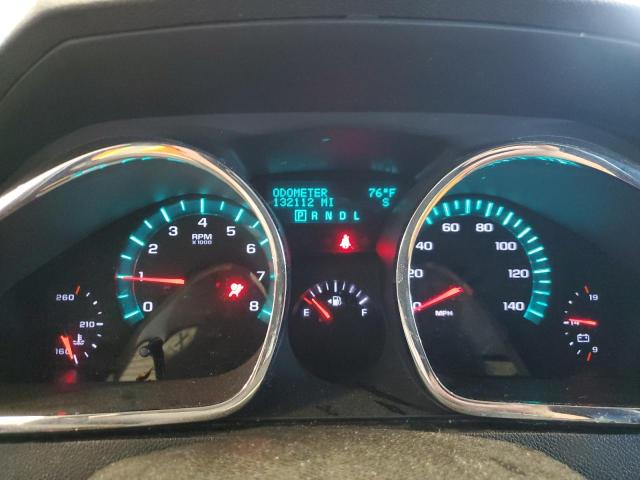 Photo 9 from auction – 2012 CHEVROLET TRAVERSE L with VIN 1GNKVJED3CJ243285