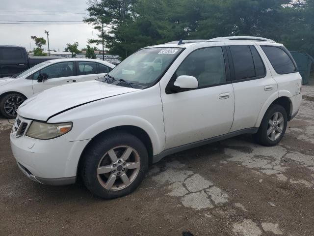 SAAB 9-7X ARC 2006 with VIN 5S3ET13M862804331 - Photo from auction