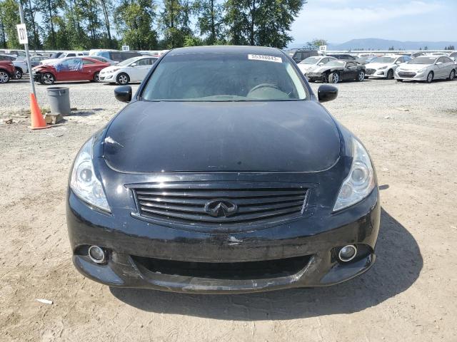 Photo 5 from auction – 2012 INFINITI G37 with VIN JN1CV6AR4CM681228