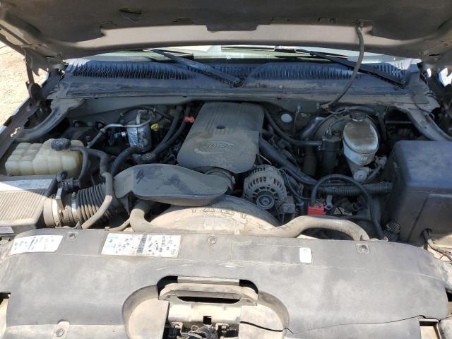 Photo 11 from auction – 2003 CHEVROLET SILVERADO with VIN 2GCEC19T231198279