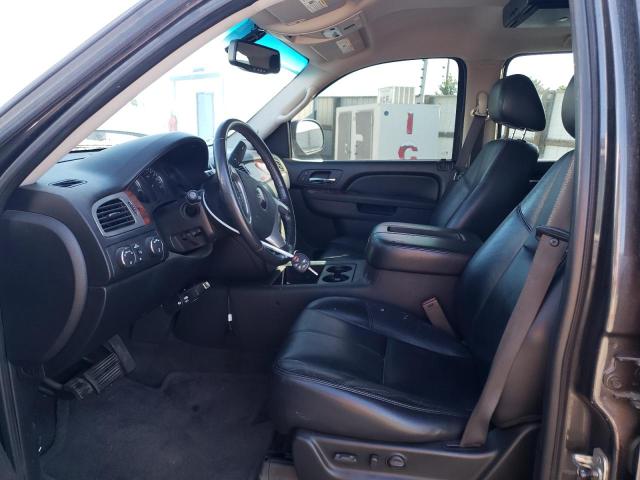 Photo 7 from auction – 2010 GMC YUKON with VIN 1GKUKKE37AR254946