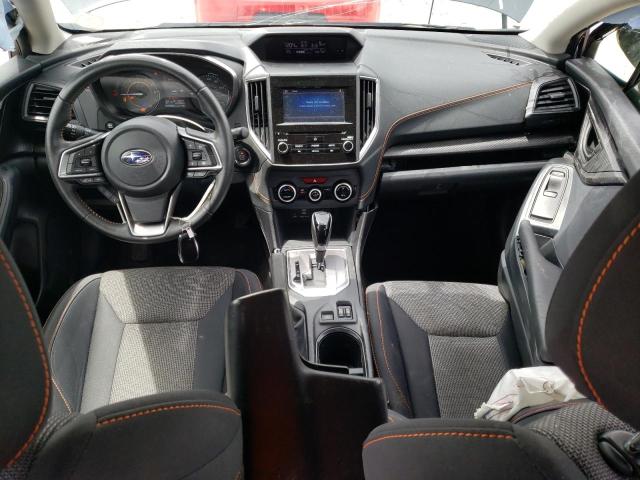 Photo 8 from auction – 2021 SUBARU CROSSTREK with VIN JF2GTAEC2M8249617