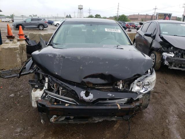 Photo 5 from auction – 2011 TOYOTA CAMRY HYBR with VIN 4T1BB3EK5BU138512