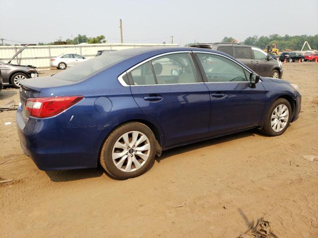 Photo 3 from auction – 2017 SUBARU LEGACY 2.5 with VIN 4S3BNAB62H3036672