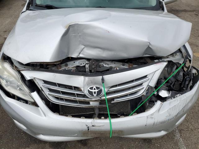Photo 11 from auction – 2013 TOYOTA COROLLA BA with VIN 2T1BU4EE0DC044200