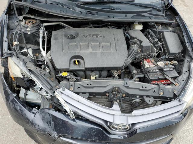 Photo 11 from auction – 2015 TOYOTA COROLLA L with VIN 2T1BURHE0FC248667