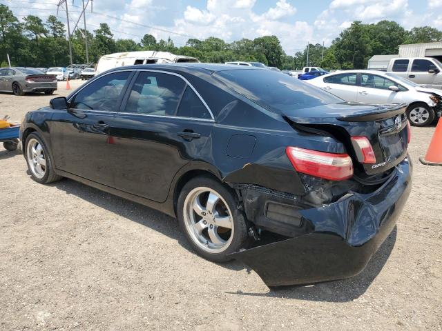 Photo 2 from auction – 2009 TOYOTA CAMRY BASE with VIN 4T1BE46K39U307917