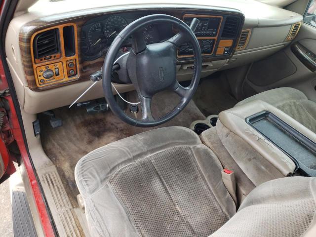 Photo 8 from auction – 2002 CHEVROLET SILVERADO with VIN 1GCEC14V72Z288512