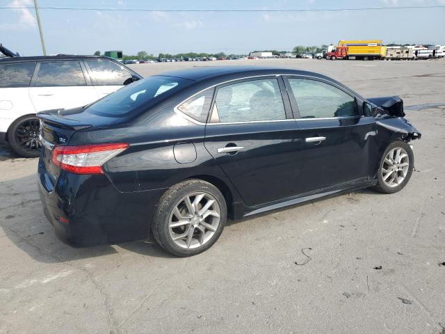 Photo 3 from auction – 2014 NISSAN SENTRA S with VIN 3N1AB7AP2EY242016