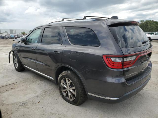 Photo 2 from auction – 2015 DODGE DURANGO LI with VIN 1C4RDHDG4FC755905