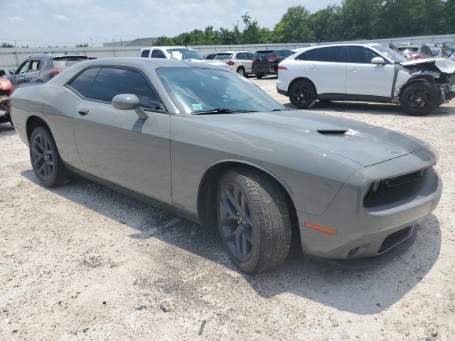 Photo 4 from auction – 2019 DODGE CHALLENGER with VIN 2C3CDZAG5KH663276