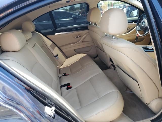 Photo 10 from auction – 2015 BMW 535 XI with VIN WBA5B3C50FD547888