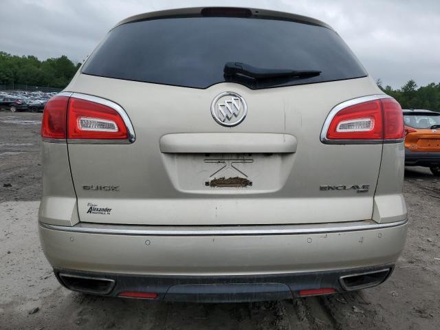 Photo 6 from auction – 2014 BUICK ENCLAVE with VIN 5GAKVBKD6EJ151448