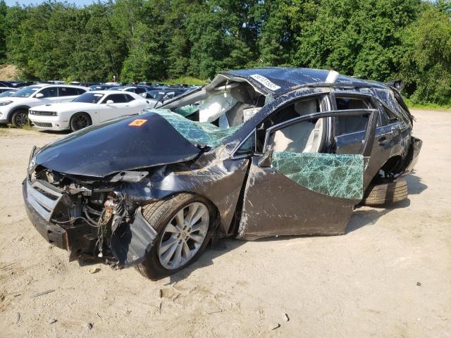 TOYOTA VENZA LE 2013 with VIN 4T3BA3BB3DU044193 - Photo from auction