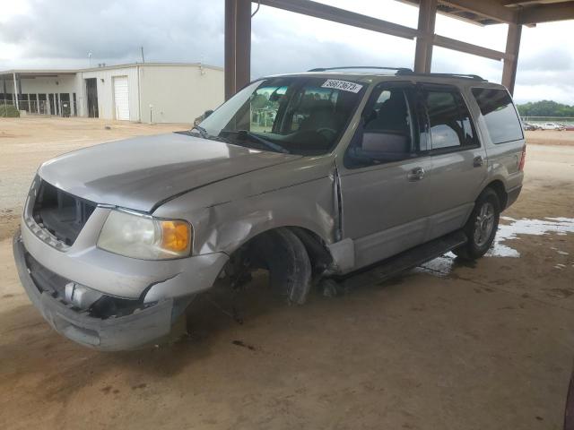 FORD EXPEDITION 2003 z numerem VIN 1FMPU15L03LB27454 - Zdjęcie z aukcji