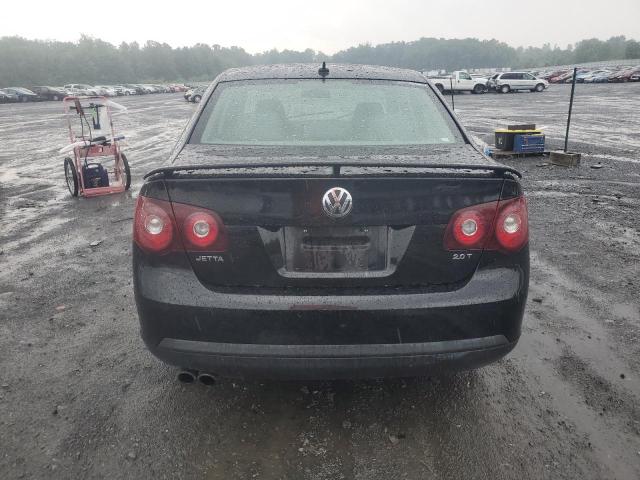 Photo 6 from auction – 2009 VOLKSWAGEN JETTA WOLF with VIN 3VWRJ71K19M035926