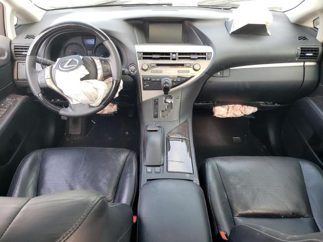 Photo 8 from auction – 2015 LEXUS RX 350 with VIN 2T2ZK1BA3FC185040