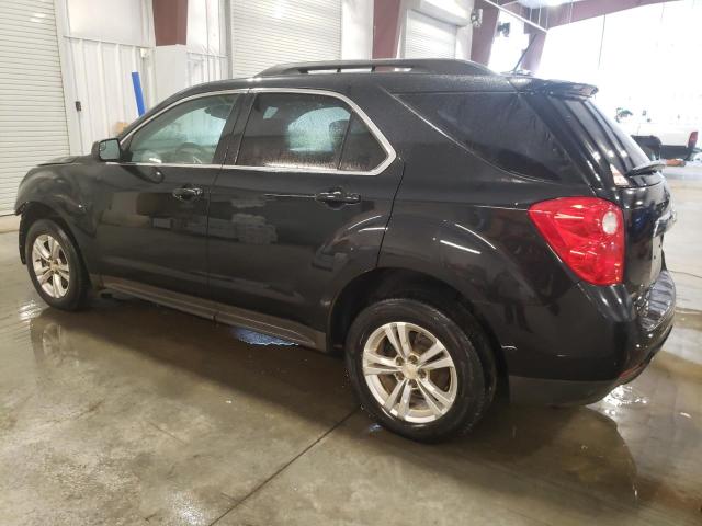 Photo 2 from auction – 2013 CHEVROLET EQUINOX LT with VIN 2GNFLEEK1D6401859