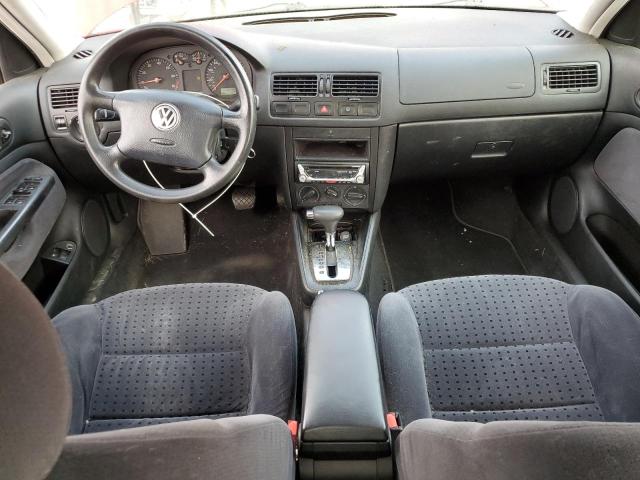 Photo 8 from auction – 2000 VOLKSWAGEN JETTA with VIN 3VWSC29M7YM081327