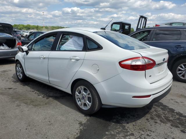 Photo 2 from auction – 2014 FORD FIESTA SE with VIN 3FADP4BJ5EM210887
