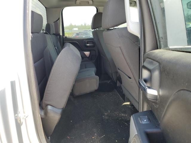 Photo 10 from auction – 2017 CHEVROLET SILVERADO with VIN 1GCVKREC6HZ392237