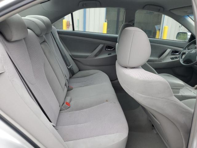 Photo 10 from auction – 2011 TOYOTA CAMRY BASE with VIN 4T1BF3EK9BU737465