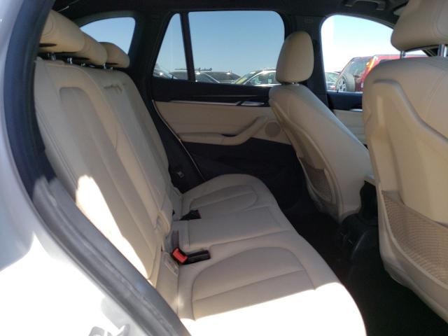 Photo 11 from auction – 2017 BMW X1 XDRIVE2 with VIN WBXHT3C37H5F68431