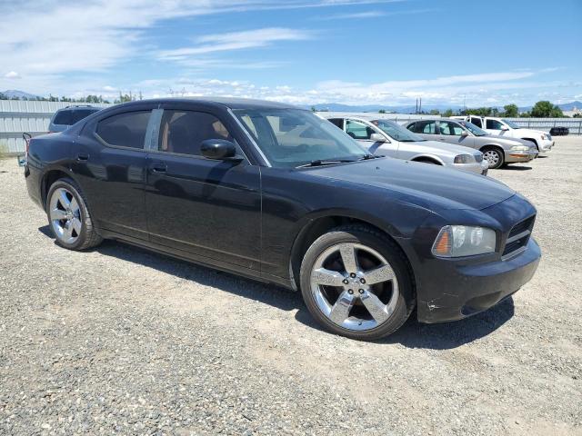 Photo 4 from auction – 2010 DODGE CHARGER with VIN 2B3CA4CD0AH240227