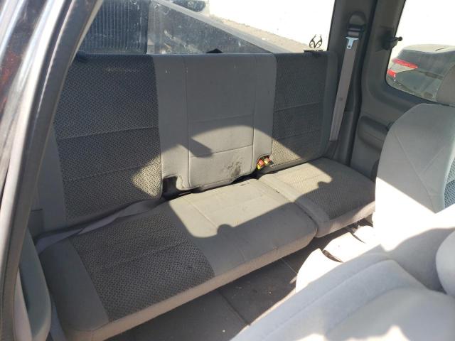 Photo 10 from auction – 2003 FORD F150 with VIN 1FTRX17273NA17112