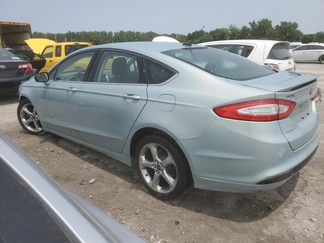Photo 2 from auction – 2014 FORD FUSION SE with VIN 3FA6P0LU8ER298511