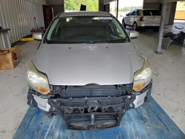 Photo 5 from auction – 2014 FORD FOCUS with VIN 1FADP3F21EL408381