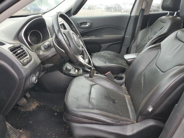 Photo 7 from auction – 2020 JEEP COMPASS LI with VIN 3C4NJDCB6LT124059