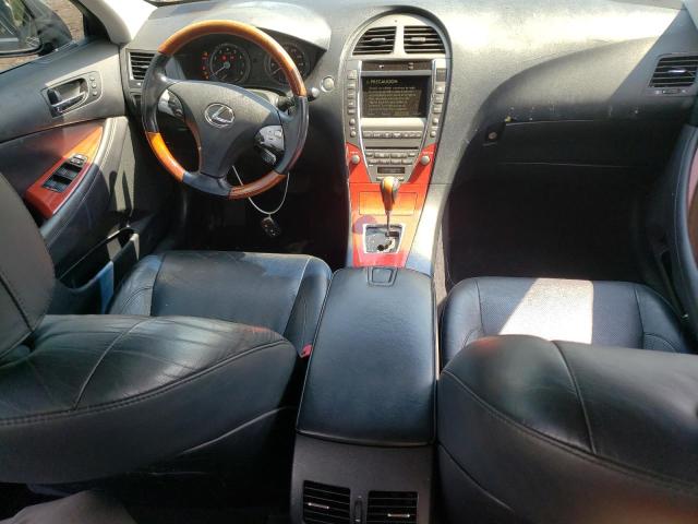 Foto 8 de la subasta – 2007 LEXUS ES 350 con VIN JTHBJ46G372153969