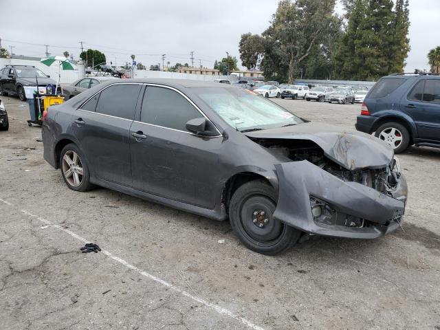 Photo 4 from auction – 2012 TOYOTA CAMRY BASE with VIN 4T1BF1FK1CU176232