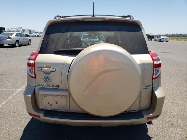 Photo 6 from auction – 2010 TOYOTA RAV4 LIMIT with VIN JTMDK4DV3AD015269