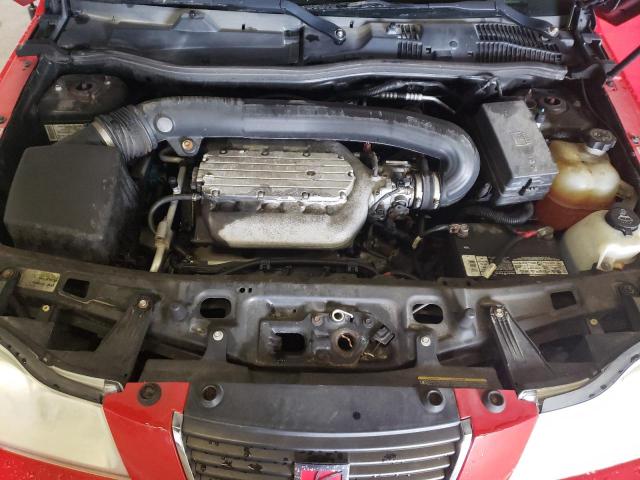 Photo 12 from auction – 2007 SATURN VUE with VIN 5GZCZ53447S831996