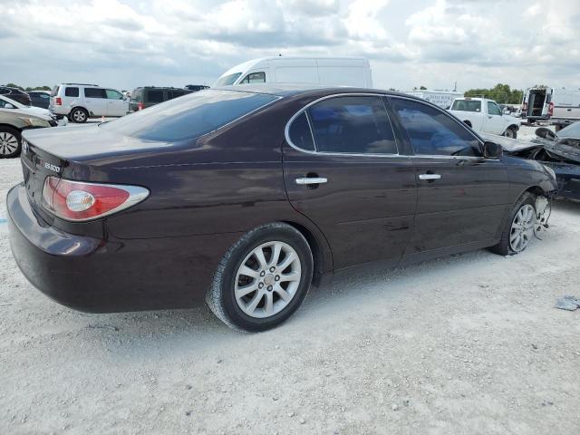 Photo 3 from auction – 2002 LEXUS ES 300 with VIN JTHBF30G425027342