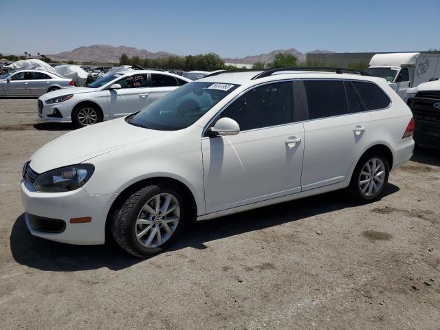 VOLKSWAGEN JETTA S 2014 with VIN 3VWPP7AJ7EM605080 - Photo from auction